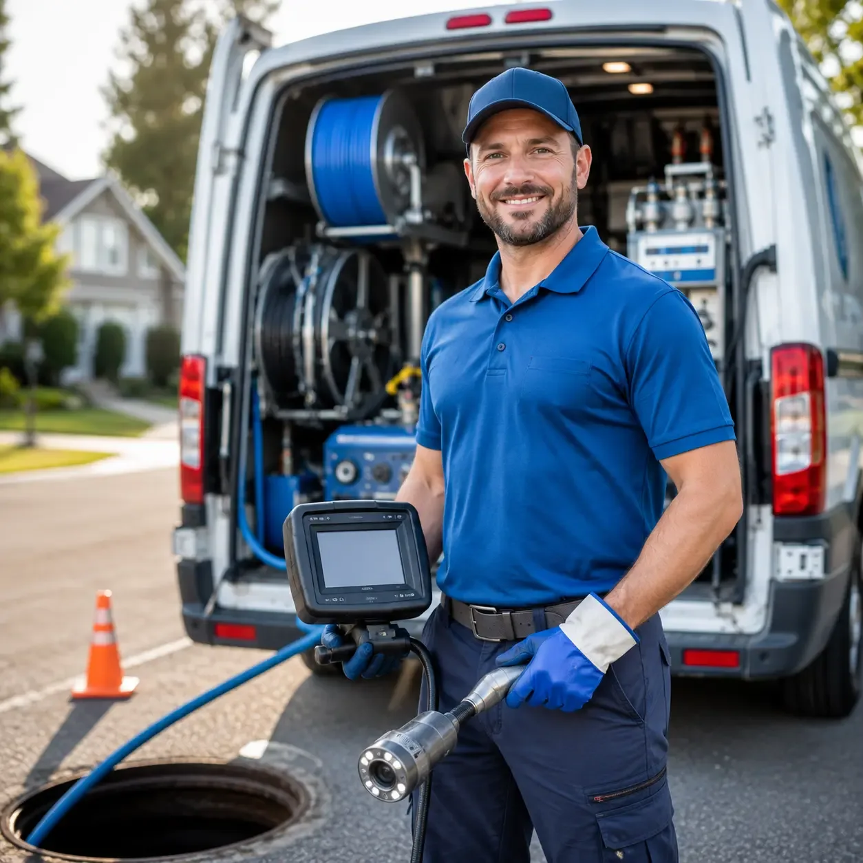 Local Pipe Relining specialists in Pine Level, NC