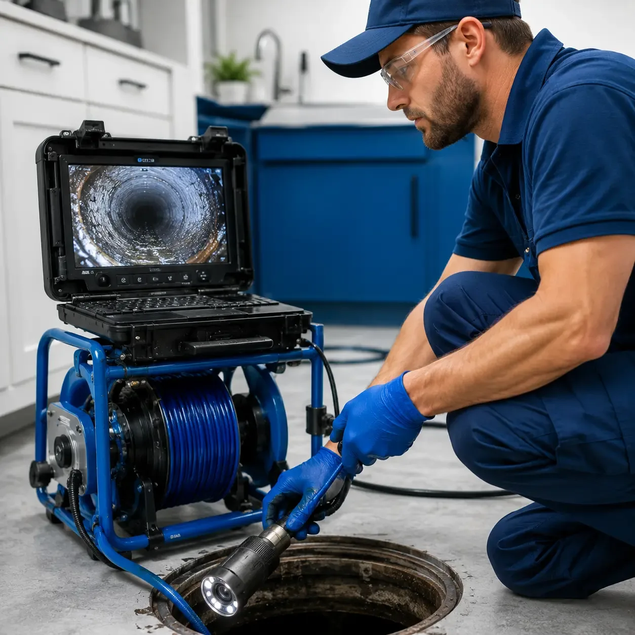 Pipe Relining professionals serving Pine Level, NC